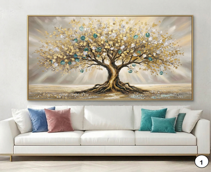 Transforma tu hogar en un espacio de paz, abundancia y elegancia