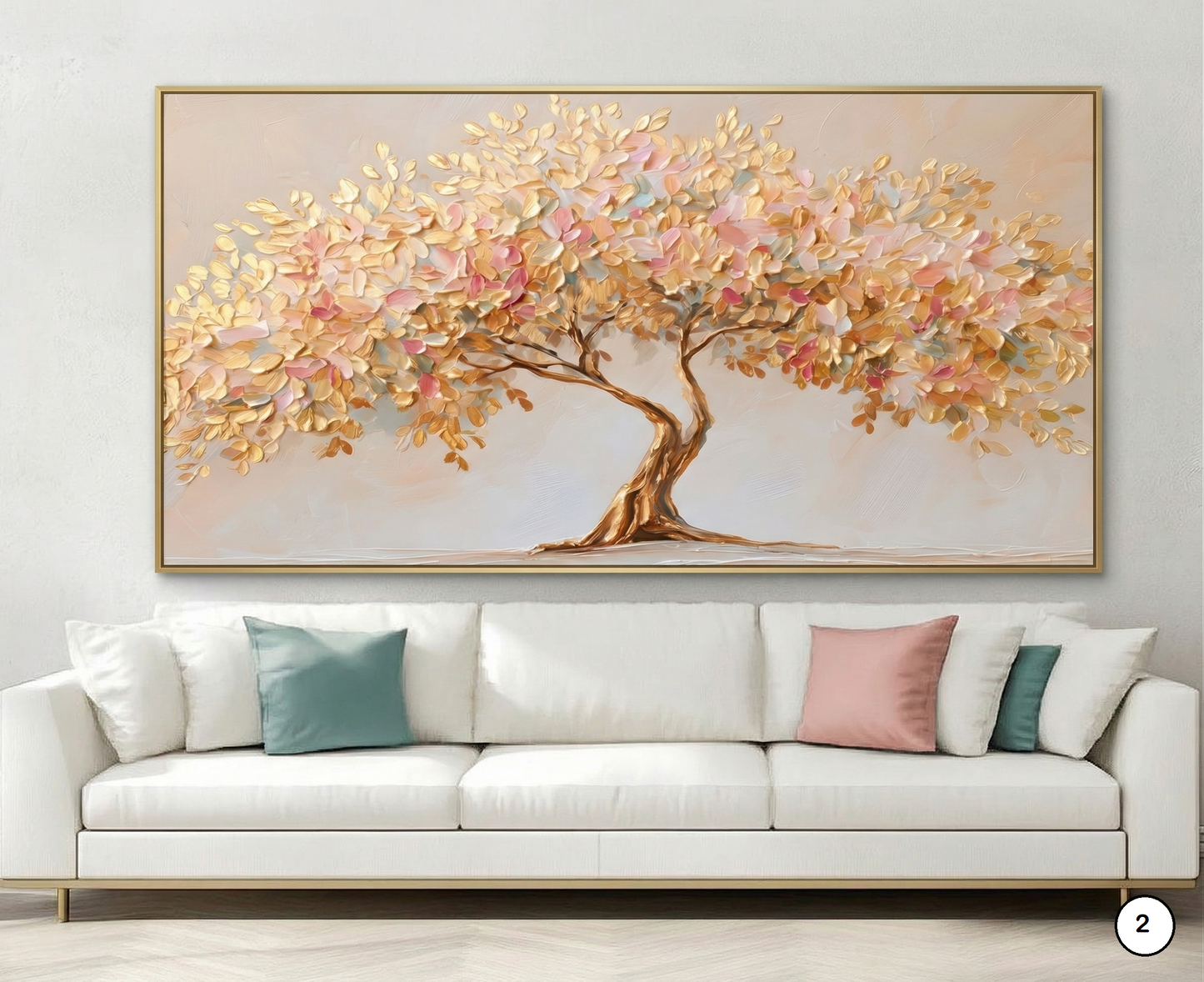 Transforma tu hogar en un espacio de paz, abundancia y elegancia